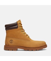 Timberland ブーツ 6インチ ウォーター レジスタント メンズ