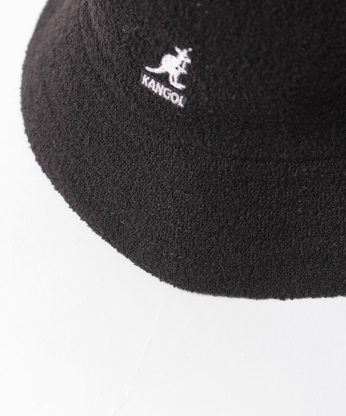 KANGOL　CARNIVAL CASUAL　Lサイズ　ハット KANGOL BERMUDA CASUAL S〜XXLサイズ 小さいサイズ 大きいサイズ