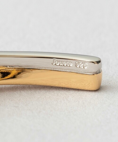 jouete ゴールド バングル BANGLE（バングル） ｜ Jouete | ジュエッテ 公式サイト
