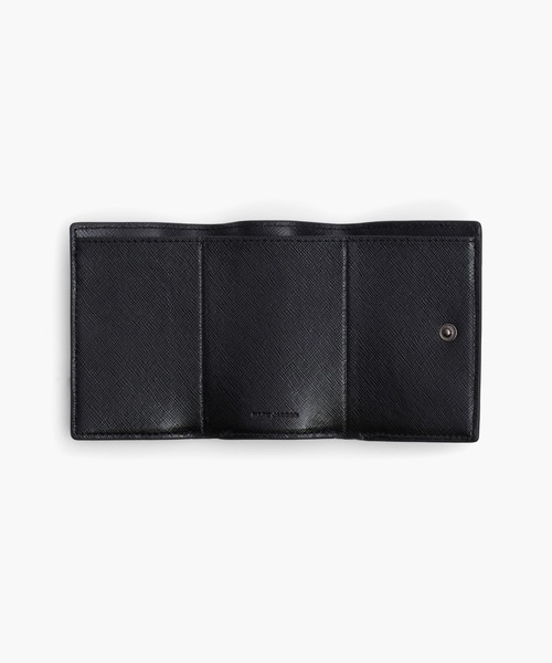 MARC JACOBS 財布 THE UTILITY SNAPSHOT DTM MINI TRIFOLD