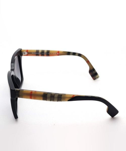 BURBERRY サングラス 「BURBERRY/バーバリー」スクエア BE4335