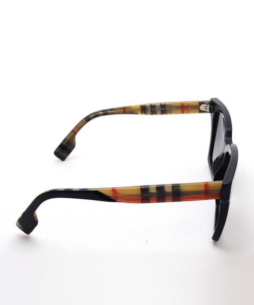 BURBERRY サングラス 「BURBERRY/バーバリー」スクエア BE4335