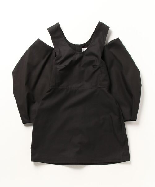 JIL SANDER（ジルサンダー） ブラウス シャツ TOP 36 レディース