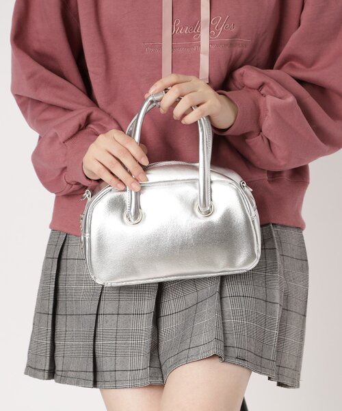 Ober Tashe（オーバータッシェ） ショルダーバッグ バッグ ショルダー