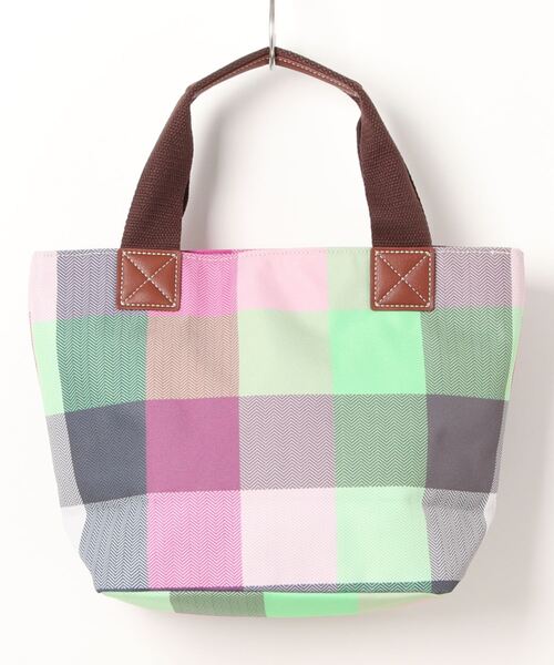 AVOCA トートバッグ 「AVOCA/アボカ」 ACT-003 CIRCUS カラー
