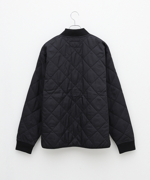 Carhartt ブラック ミリタリージャケット Carhartt WIP ジャケット ミリタリージャケット 「CARHARTT
