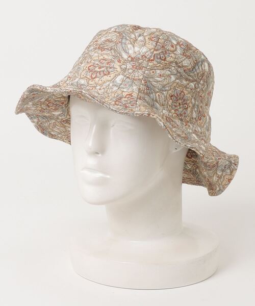 nine tailor　ハット Nine Tailor (ナインテイラー) Canna Hat / カンナハット