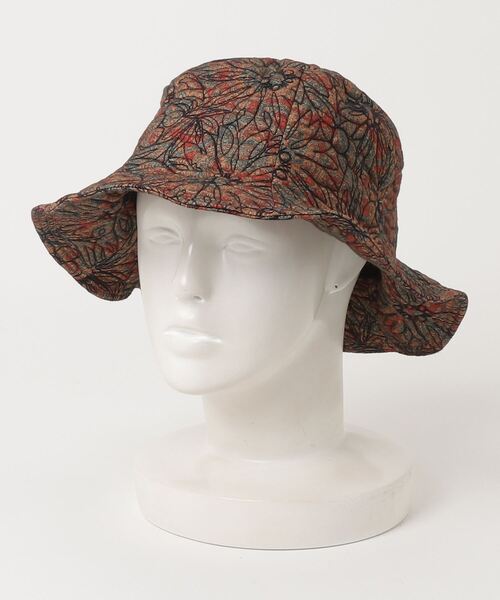 nine tailor　ハット Nine Tailor (ナインテイラー) Canna Hat / カンナハット