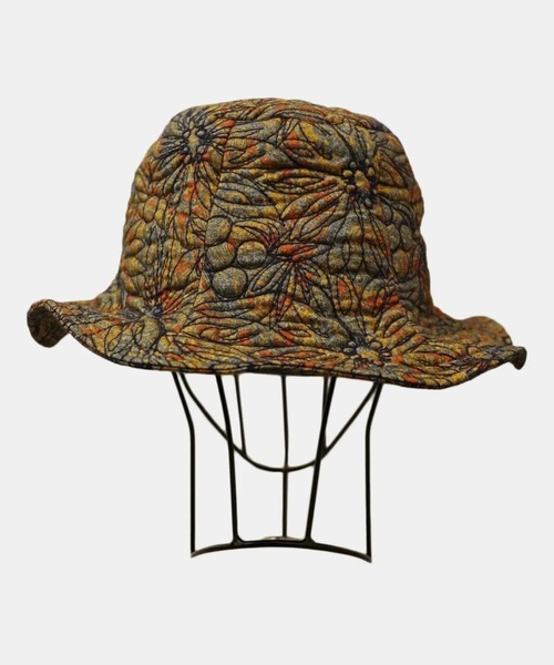 帽子 chocolat Nine Tailor 帽子 ハット 「Nine Tailor」 Several Hat メンズ
