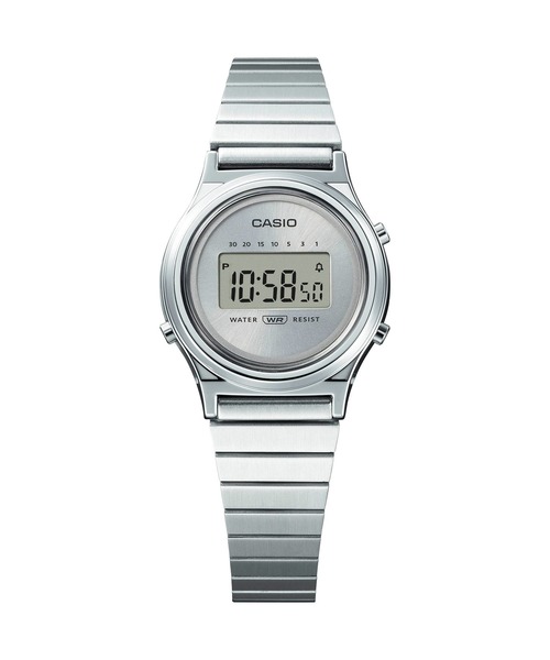 腕時計 CASIO CLASSIC / LA700WE-7AJF レディースの画像