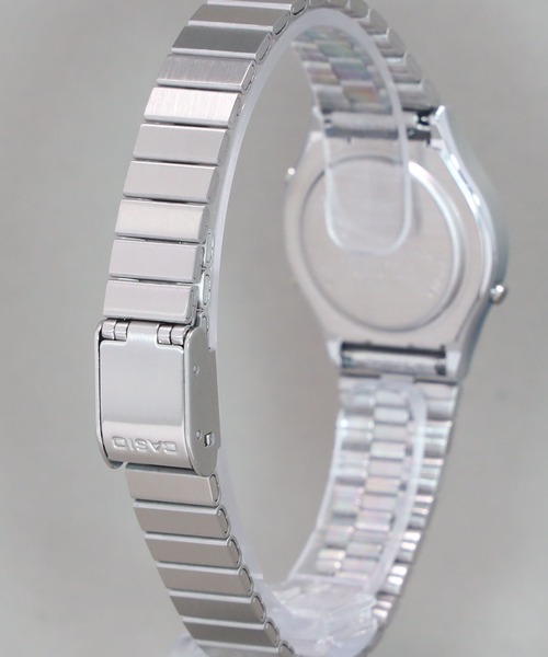 腕時計 CASIO CLASSIC / LA700WE-7AJF レディースの画像