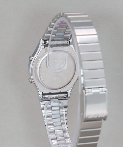 腕時計 CASIO CLASSIC / LA700WE-7AJF レディースの画像