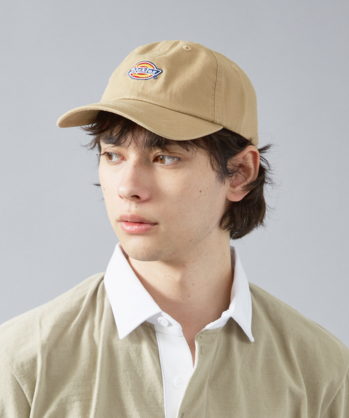 Dickies キャップ 帽子 「DICKIES/ディッキーズ」ICON LOWCAP
