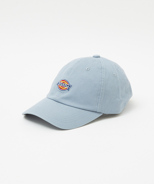   CK Center ロゴ キャップ CK Center ロゴ キャップ Dickies Dickies【正規品】帽子 ロゴ