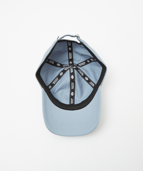 Dickies キャップ 帽子 「DICKIES/ディッキーズ」ICON LOWCAP