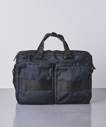 BEAMS PLUS（ビームス プラス）【別注】BRIEFING / 3WAY BAG