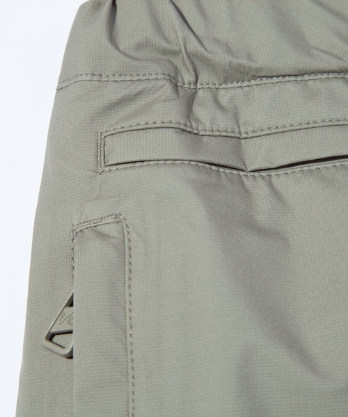 F/CE. パンツ PERTEX WATERPROOF WIDE PANTS FPA03241U0007