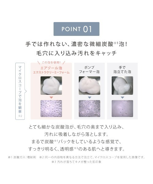 SALONIA サロニア SALONIA(サロニア) ダブルブラシフェイスケア