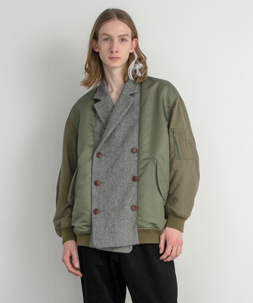 Amavel Fantastic Vampire ケープ付きローブ マント