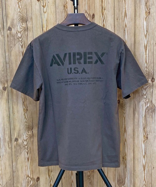 Stencil ステンシル t シャツ WAREHOUSE ウエアハウス USA Stencil SST
