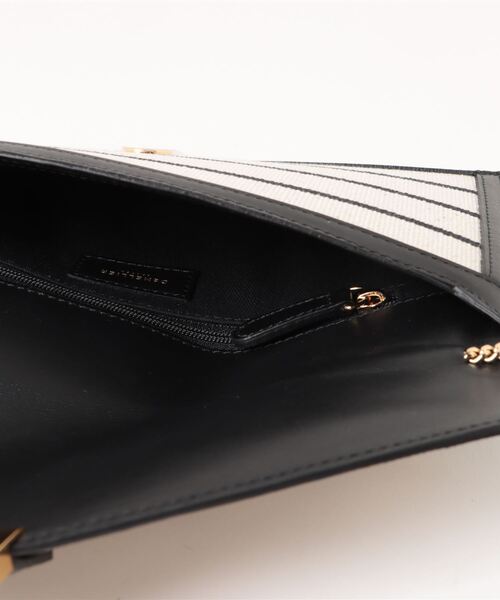 DEMELLIER★東京クラッチ DeMellier Tokyo Clutch | goop