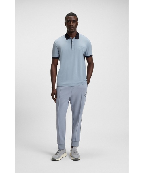 BOSS（HUGO BOSS） スニーカー TTNM EVO ニットウェーブアッパー 