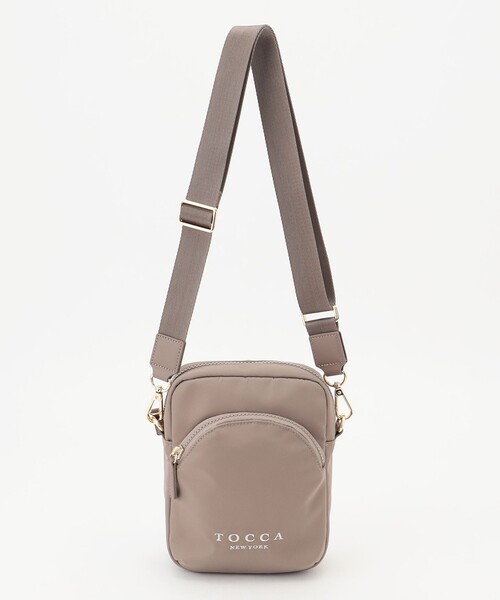 TOCCA（トッカ） ショルダーバッグ バッグ COLLINA NYLON POCHETTE