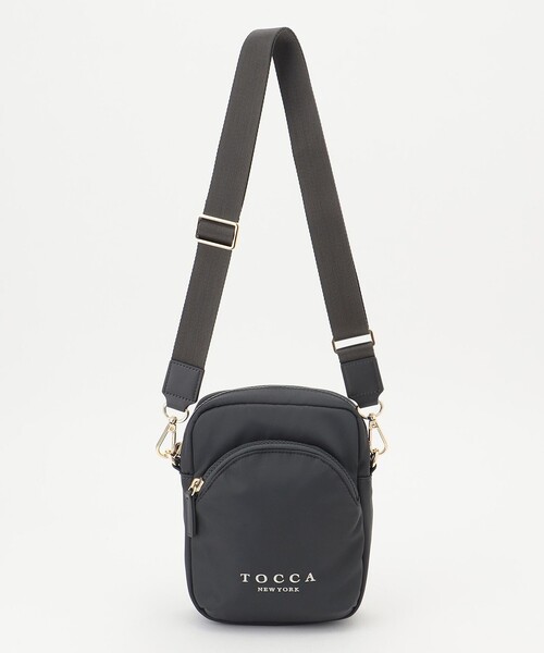 TOCCA（トッカ） ショルダーバッグ バッグ COLLINA NYLON POCHETTE
