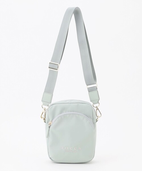TOCCA（トッカ） ショルダーバッグ バッグ COLLINA NYLON POCHETTE
