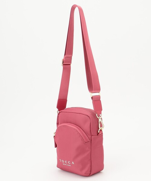 TOCCA（トッカ） ショルダーバッグ バッグ COLLINA NYLON POCHETTE