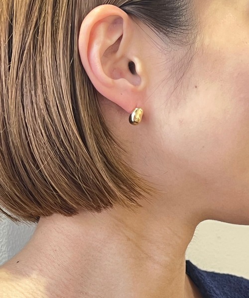 Rechic ピアス Nuance pierce レディース : ZOZOTOWN Yahoo!店 - 通販 