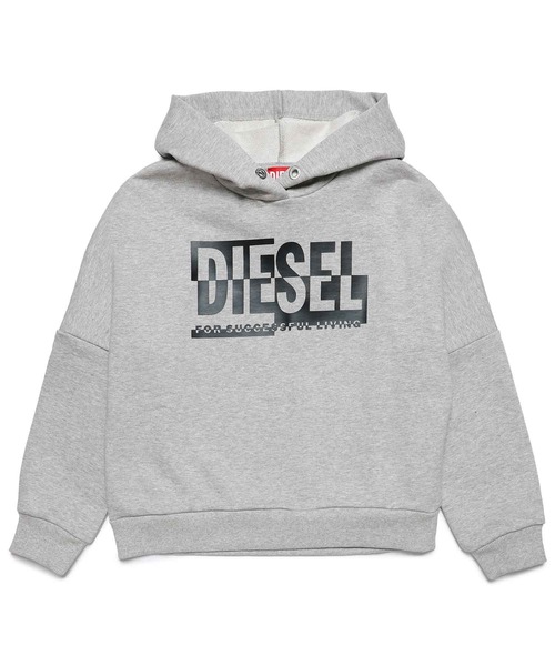 DIESEL KIDS パーカー DIESEL（ディーゼル）Kids ＆ Junior
