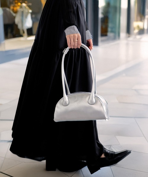 TREATMAISON花柄刺繍ミドルタイプベール ギャザー無し 80×120cm