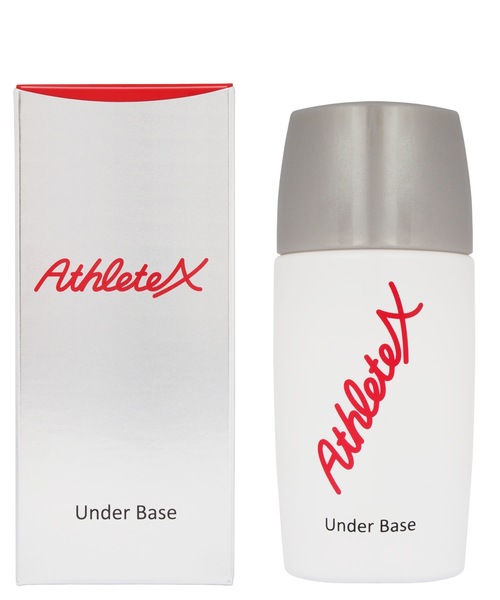 化粧下地 下地 AthleteX（アスリートエックス） アンダーベース（下地