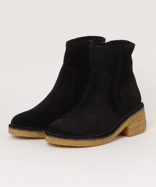 A.P.C. ブーツ BOOTS ARIETTE 24A レディース : ZOZOTOWN Yahoo!店 
