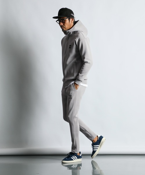 ROME SDS ローム スキニー パンツ SOMETHING サムシング コア スキニー ストレッチ デニム パンツ