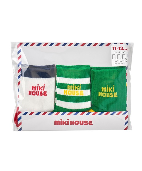 MIKI HOUSE おすすめ人気商品一覧 通販 - Yahoo!ショッピング