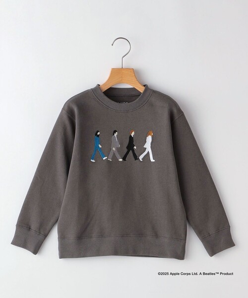 SHIPS（シップス） トレーナー SHIPS KIDS:140〜160cm /「THE BEATLES 