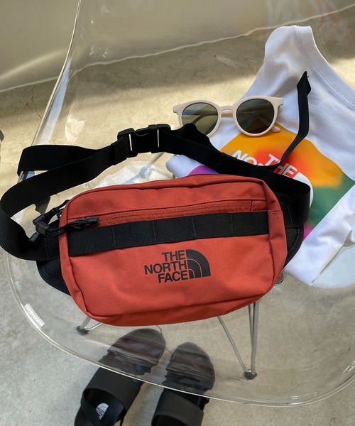 バッグ・カバンその他 THE NORTH FACE CAMP HIP SACK 4XK578 セール】国内未発売 THE NORTH FACE(ザ・ノースフェイス