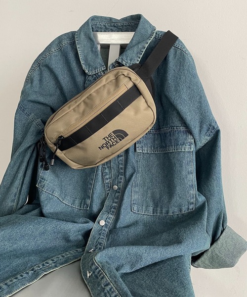 ★THE NORTH FACE★CAMP HIPSACK ヒップサック ウエストバッグ THE NORTH FACE ウエストポーチ ウエストバッグ 「THE FACE