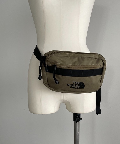 バッグ・カバンその他 THE NORTH FACE CAMP HIP SACK 4XK578 THE NORTH FACE ウエストポーチ ウエストバッグ 「THE FACE