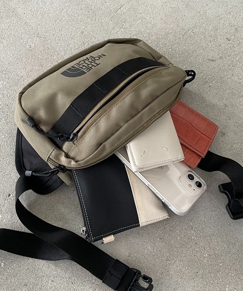 バッグ・カバンその他 THE NORTH FACE CAMP HIP SACK 4XK578 THE NORTH FACE CAMP HIP SACK 4XK578 (THE NORTH FACE/バッグ
