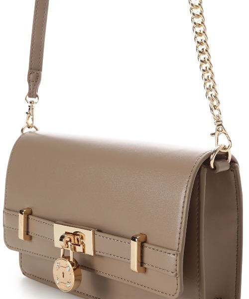 【再入荷！】 Samantha Vega ショルダーバッグ バッグ サークルロック バッグ