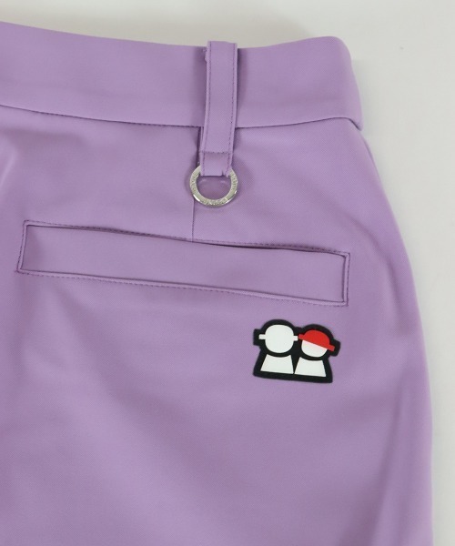 Picone CLUB スカート 裾プリーツスカート : ZOZOTOWN Yahoo!店