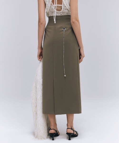 JOSE MOON（ジョゼムーン） スカート SKINNY LINE SKIRT/スキニー