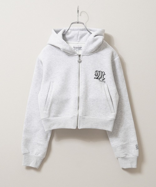 MEMORY パーカー レディース : ZOZOTOWN Yahoo!店 - 通販 - Yahoo