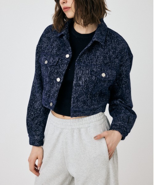 moussy デニムジャケット・パンツセットアップ 公式】MOUSSYのセットアップ|アウター(デニムジャケット)検索