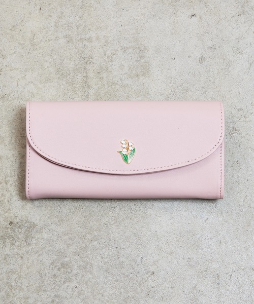 アボ: セリーヌ　財布 40%OFF】CELLARRICH セラリッチ がまぐち ウォレット 小 “BABS