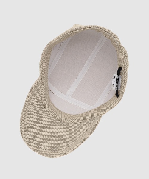 JACQUEMUS キャップ 帽子 LA CASQUETTE LIGA レディース メンズ