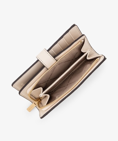 MICHAEL KORS（マイケルコース） 二つ折り 二つ折り財布 財布